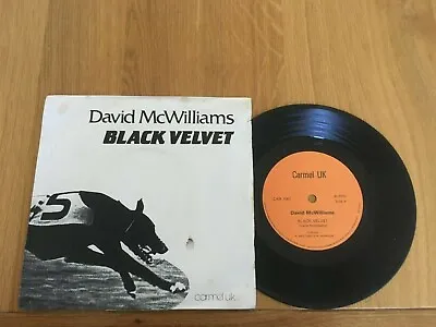 David Mcwilliams-Black Velvet.7  • £3