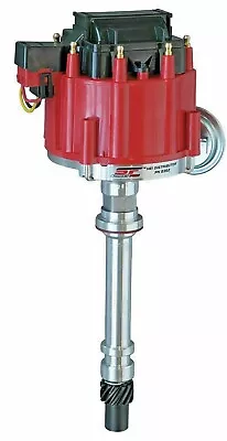 $212.95 • Buy MSD Street Fire HEI Distributor V8 GM SBC BBC 350 454 Chevy 4-Pin Module (8362)