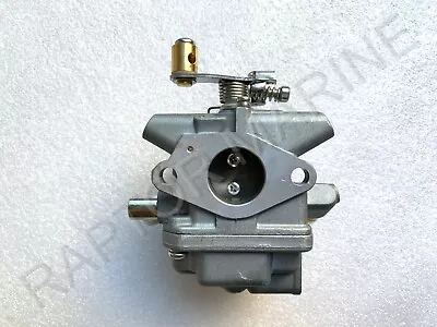 Carburetor For YAMAHA 4 Stroke 6HP Outboard PN 6BX-14301-10 • $58.71