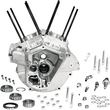 Super Stock Engine Case For Evolution DS-194301 S&S Cycle  • $1617.95