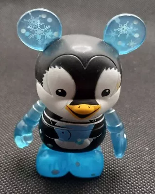 Disney Collectible Vinylmation Urban Series 7 Penguin Artist: Maria Clapsis 2640 • $9.95