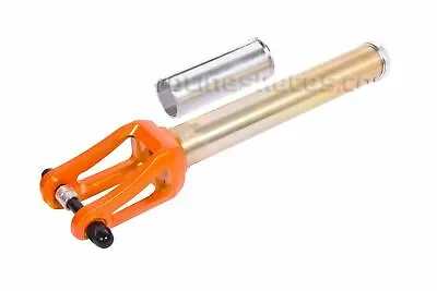 £19.95 • Buy Madd Gear MGP Nitro V2 Alloy Threadless Scooter Fork - Orange