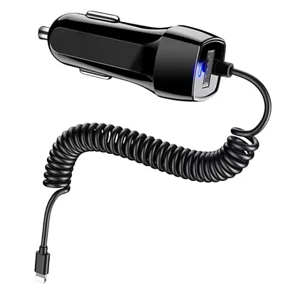 $5.99 • Buy Fast Car Charger For Apple IPhone 14 13 12 11 X Pro Max Mini HUAWEI Mate Samsung