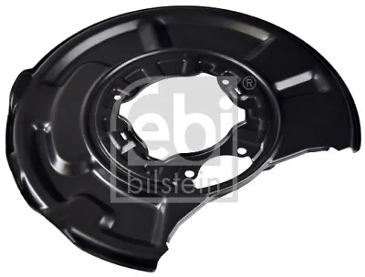 FEBI BILSTEIN 174203 Splash Panel Brake Disc For Mercedes-Benz • $33.32