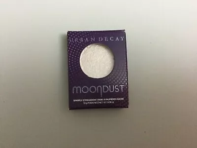 Urban Decay 24/7 Shadow Moondust Glitter COSMIC Eyeshadow 0.06oz Full Size NEW • $17.50