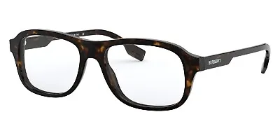 BURBERRY Men Eyeglasses Size 54mm-145mm-17mm • $80.66
