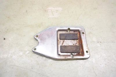 $1.25 • Buy 1942 Harley Knucklehead 74 CI Flathead Panhead EL FL UL Battery Tray 