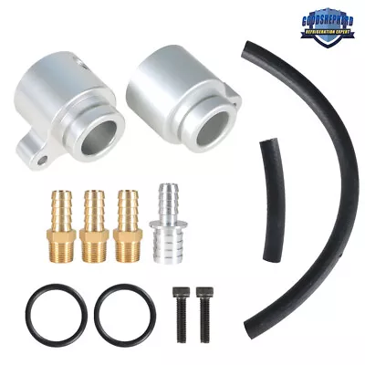 DOHC Professional Head Cooling Mod Kit 4V HCM For 1996-04 Ford SVT Mustang Cobra • $50.89