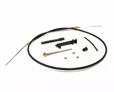 Lower Shift Cable Assembly For 1975-1977 MerCruiser 233 Sterndrive 4200500 & Up • $39.99