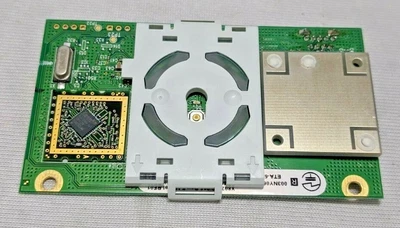 Microsoft Xbox 360 Console OEM Replacement RF Module Board Power Button • $5