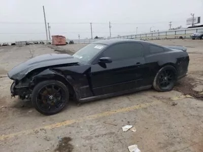 Engine 5.0L VIN F 8th Digit Fits 11-14 MUSTANG 1446265 • $3490