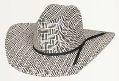 Rio Straw Hat PicketRodeo King • $129.95