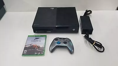 Untested Microsoft Xbox One X Bundle • $9.99