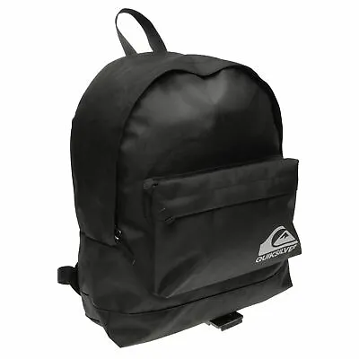 Quiksilver Backpacks Rucksack Backpack Bag Daypack NEW • £19.99