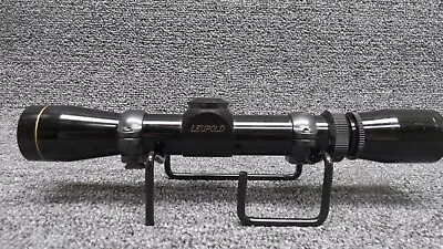 $174.99 • Buy Vintage 1985 Leupold 2x7x32 Vari-X  Compact Rifle Scope