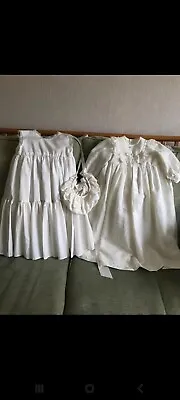 £20 • Buy Christening Gown
