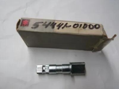 NEW NOS SUZUKI As50 TS50 AC50 RV90  BRAKE CAM 54440-01000 • $12.99