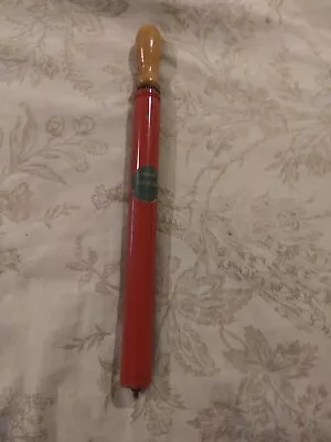 Vintage Regent Hand Air Pump • $7.19