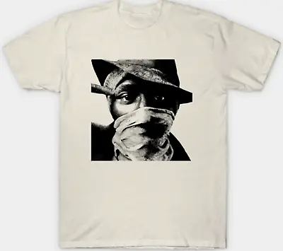 Mos Def Hip Hop T-shirt Adult Small-3XL XXXL Beige Fan Art • $16.99