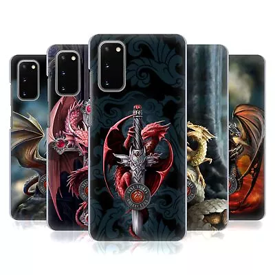 Official Anne Stokes Dragons Hard Back Case For Samsung Phones 1 • $19.95