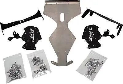 Zbroz Racing S&E Module Brace Kits For 2008 Ski-Doo MX Z 800R Renegade X • $213.84