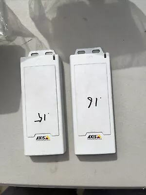 $39 • Buy AXIS P12 Mk II PoE 0896-001-02 AXIS POE