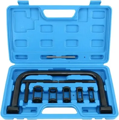 5 Sizes Valve Spring Compressor Pusher Automotive Tool Kit For Car Motorcycle • $23.99