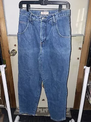 Vintage 90s Women’s Guess Jeans (George’s Marciano) Size 30 • $20