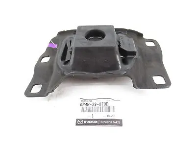 New Genuine OEM Mazda BP4N-39-070D Auto Transmission Mount 2004-2009 Mazda 3 • $109.39