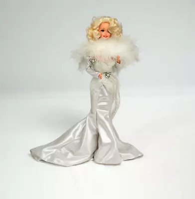 Vintage 1993 FAO Schwarz Marilyn Monroe Barbie Doll ~ Amazing! • $35