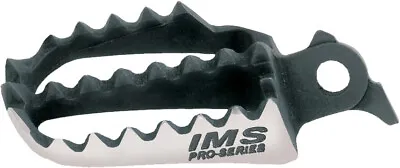 $96.71 • Buy IMS Pro Series Foot Pegs Fits HONDA CR125R CR250R 2000-2001 292216-4