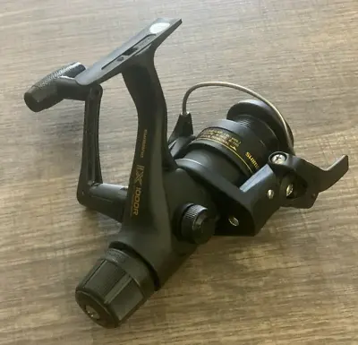 Shimano IX1000R Quickfire Spinning Reel.VG+++ 2001S • $15.29