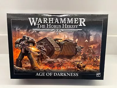 Warhammer 30K Horus Heresy 2nd Edition In Hand • £5