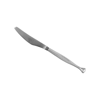 MAPPIN & WEBB Cutlery - ROSALIND Pattern - Dessert Knife / Knives - 7 1/2  • £9.99