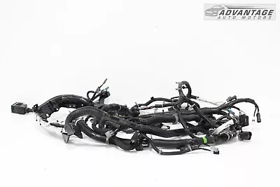 2019-2023 Chevrolet Silverado Ltz 5.3l Engine Motor Wire Wiring Harness Oem • $399.99