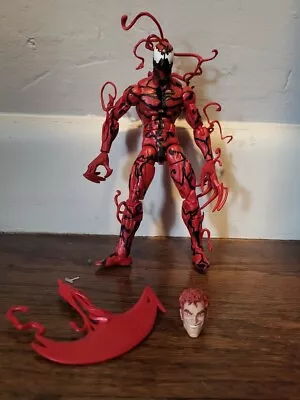 Hasbro Marvel Legends Loose  Carnage - Monster Venom BAF Wave • $22