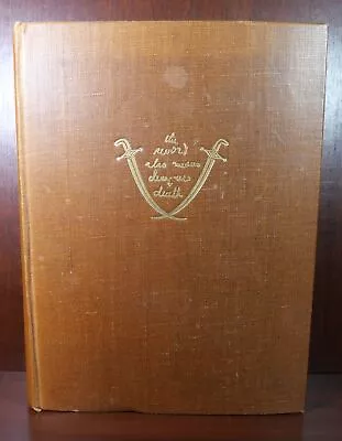 T E Lawrence / Seven Pillars Of Wisdom 1st Edition 1935 • $175