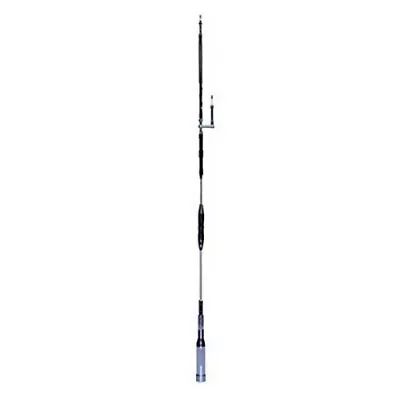 Opek HVU-200 Quad Band 10m/6m/2m/70cm HD Mobile Antenna For TYT9800Yaesu8900 • $107