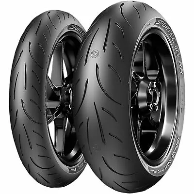 Metzeler Tire - Sportec M9rr - 180/55zr17 3617100 • $208.83