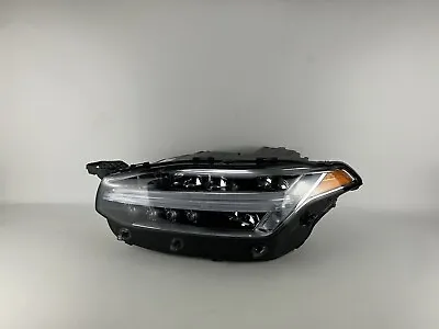 2016 2017 2018 Volvo XC90 Left LH Driver Side LED Headlight OEM • $350