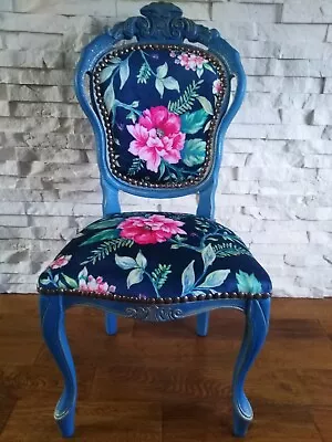 £135 • Buy Shabby Chic French Style Chair