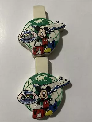 Disney Vacation ClubMickey Mouse 1GB USB Flash Thumb Drive • $25