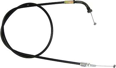 476940 Throttle Cable  A  Pull For Kawasaki Z900 A4 A5 76-77 Z1 (900cc) 73-75 • £13.49