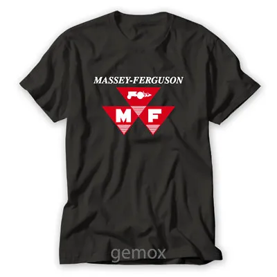 Vintage Massey Ferguson T-Shirt Sz S - 5XL • $21.50