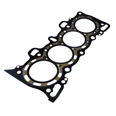 12251-P08-004 Head Gasket For Honda Civic Del Sol 1.5 1.6 SOHC D16Y7 D16Z6 D16Y8 • $18.57