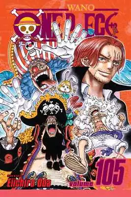 One Piece Vol. 105 Manga • $11.99