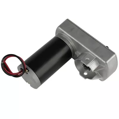 18:1 Ratio 30 Amp 12 Volt Camper Slideout RP-785615 RV Slide Out Motor • $49.99