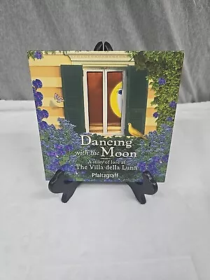 Pfaltzgraff Dancing With The Moon VILLA DELLA LUNA Book Kolpen And Tiegreen 440 • $9.99