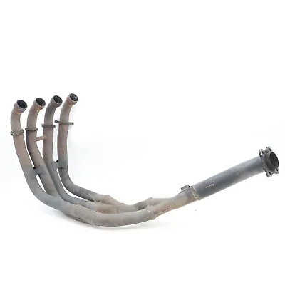 01 02 03 2001 2002 2003 Suzuki Gsxr 600 750 Exhaust Header Pipes Manifold B88 • $93.99