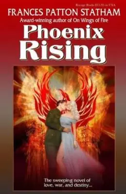 Phoenix Rising • $17.23